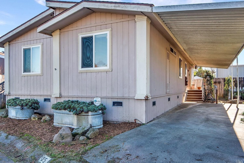 35 Chiva Ct unit 35, Rohnert Park, CA 94928 - photo 1