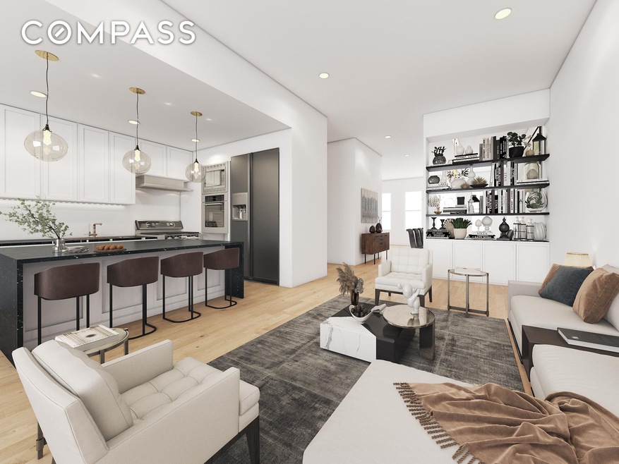 830 Broadway unit 2-FLR, New York, NY 10003 - photo 1