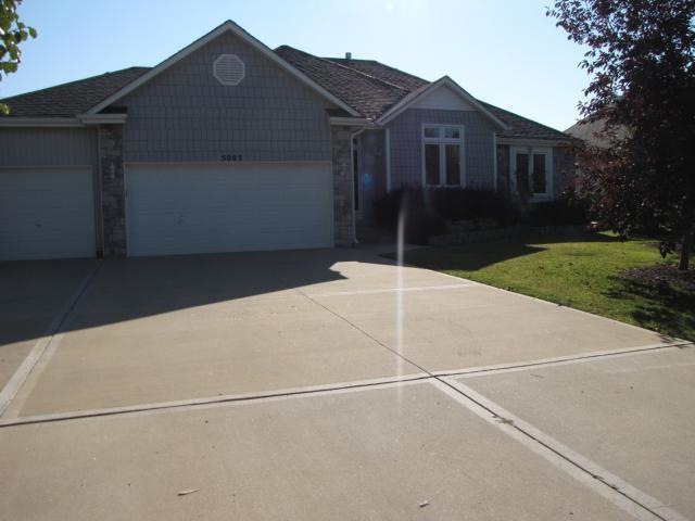 5003 Millbrook St, Shawnee, KS 66218 - photo 1
