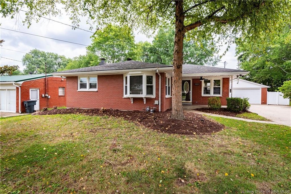 1500 Laib Dr, New Albany, IN 47150 - photo 1