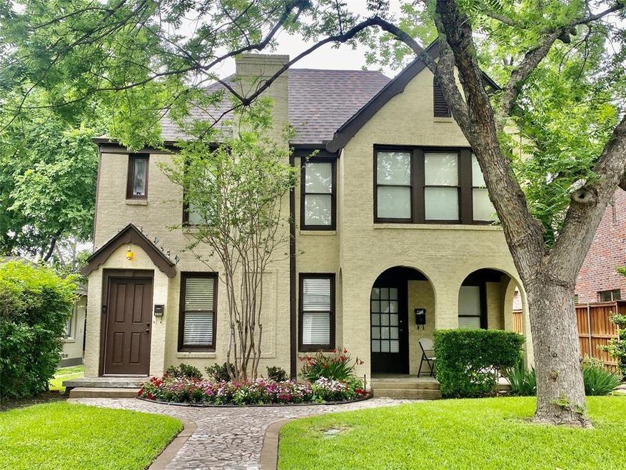 6353 Velasco Ave, Dallas, TX 75214 - photo 1