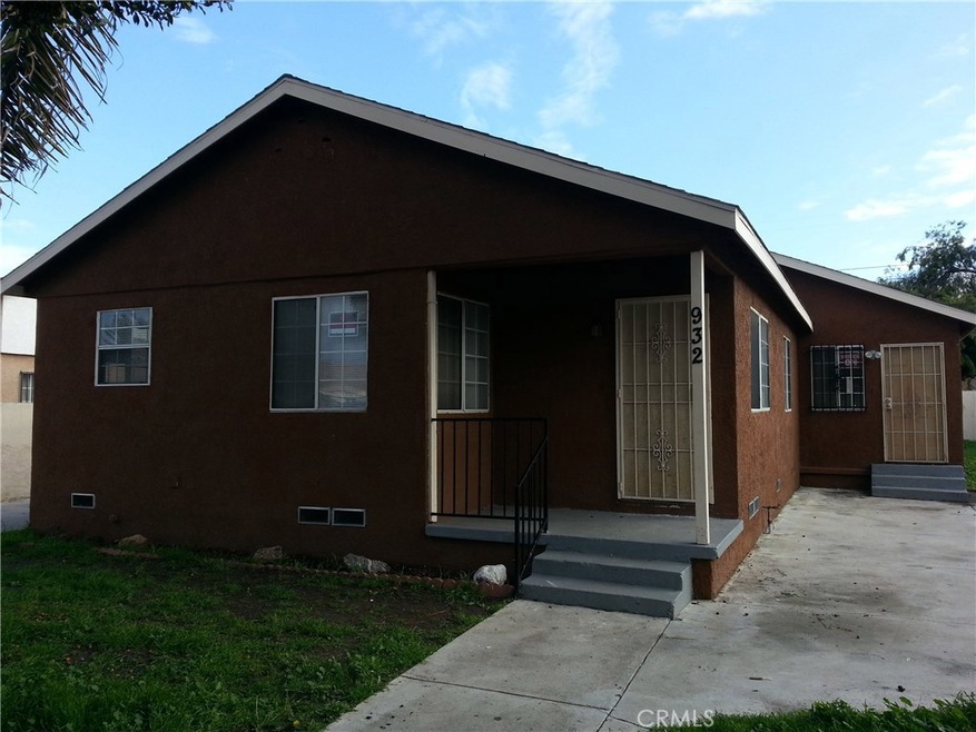 932 W 152nd St, Compton, CA 90220 - photo 1