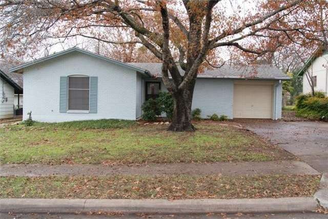 805 Maryland Dr, Austin, TX 78758 - photo 1