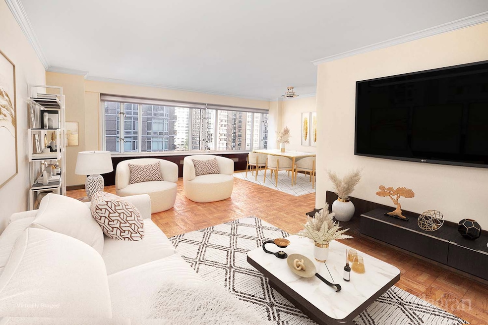 166 E 63rd St unit 10F, New York, NY 10065 - photo 1