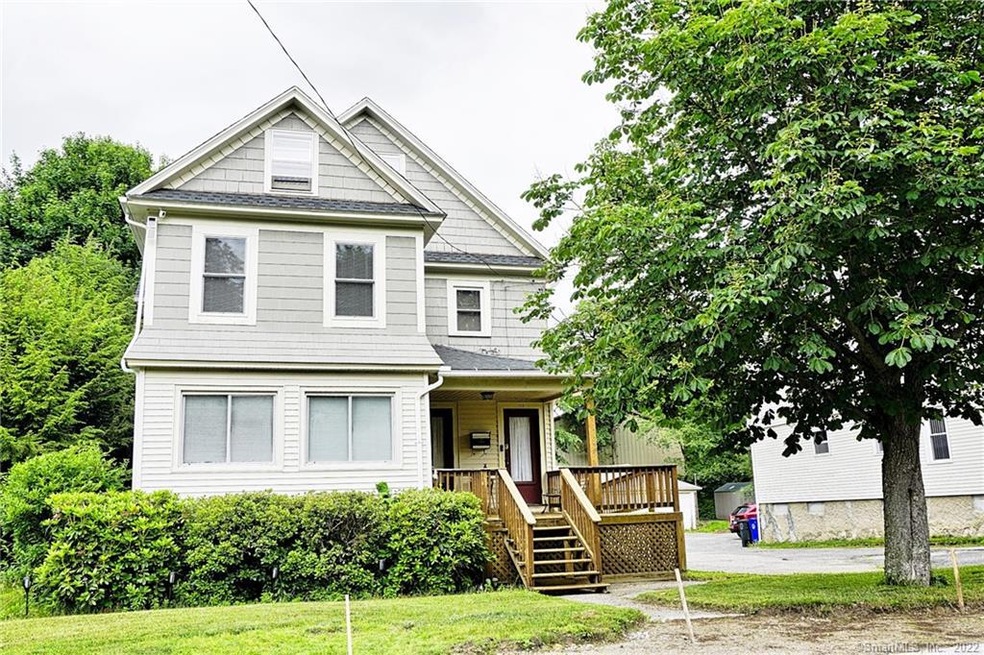 Wonderfully maintained home!