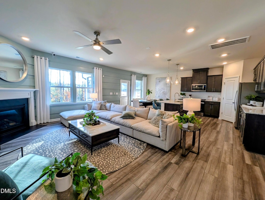 684 Ben Ledi Ct, Raleigh, NC 27603 - photo 1