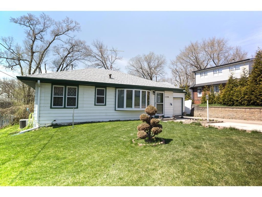 1106 68th St, Windsor Heights, IA 50324 - photo 1