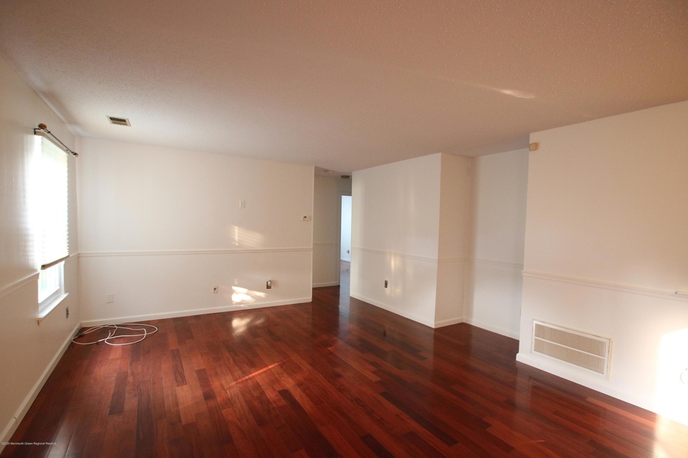 Living Room - View 1
