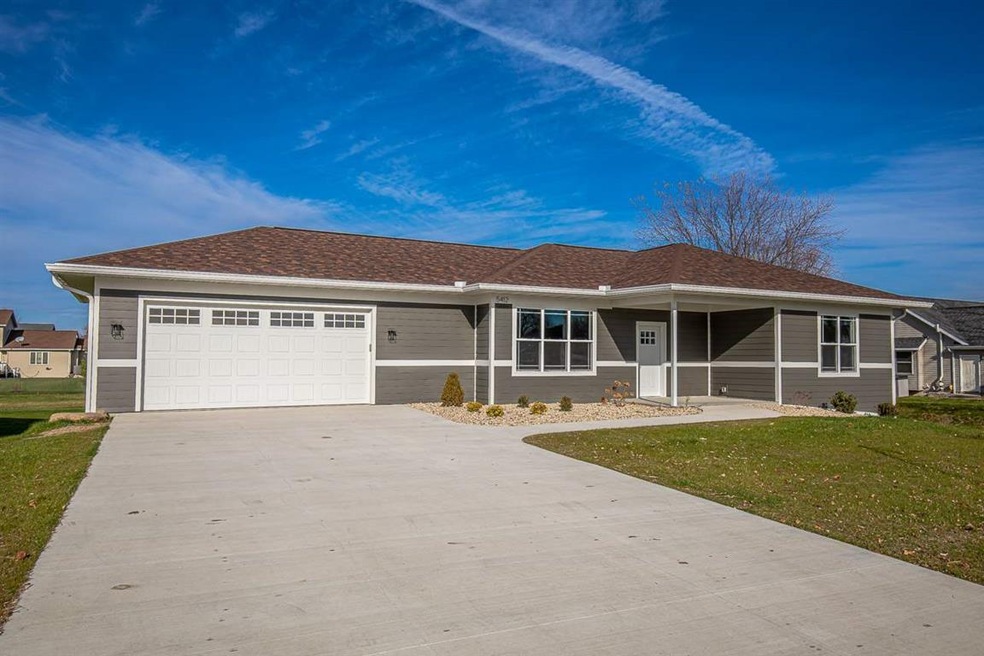 Sold $431,300 • Co-Listing Agent