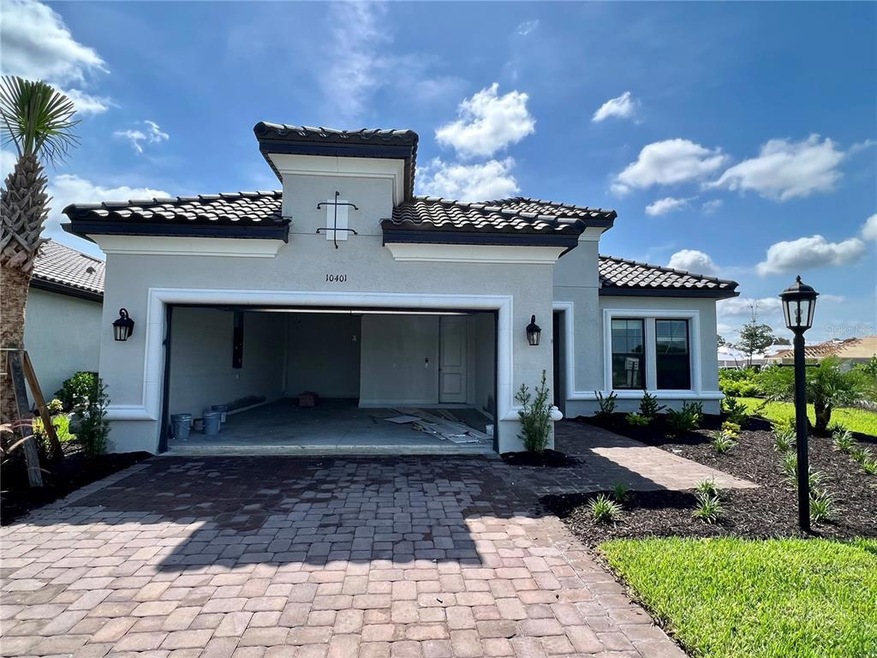 10401 Morning Mist Ln, Sarasota, FL 34241 - photo 1