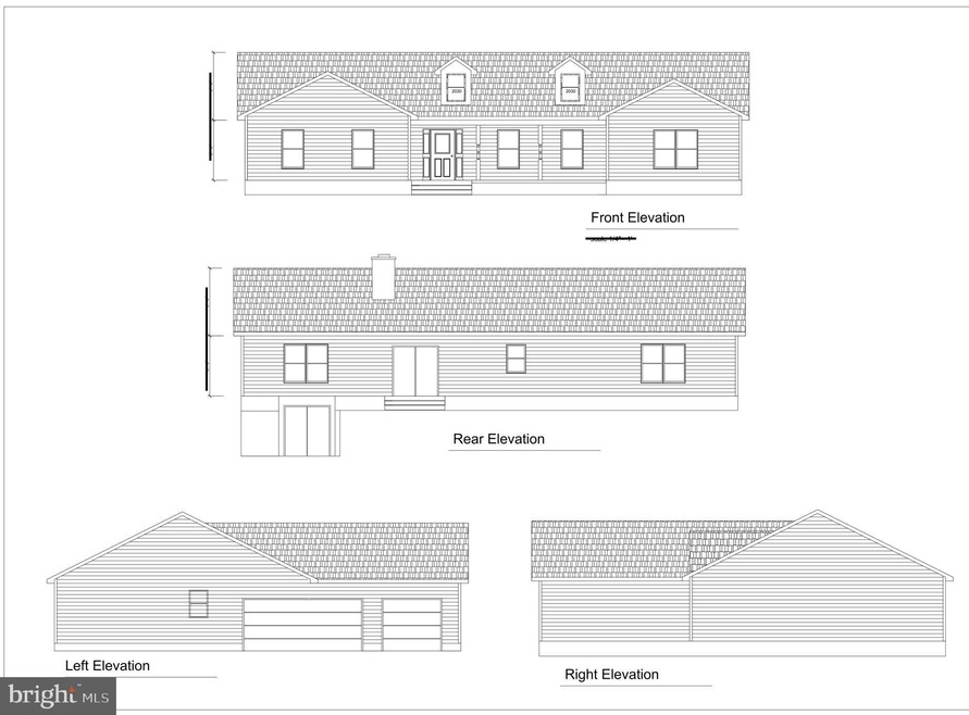 0 Old Mill Rd, Cedar Run, VA - photo 1