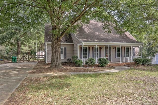 Wonderful home in a great neighborhood!