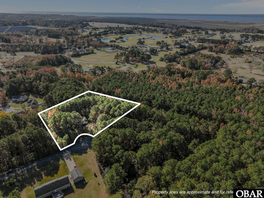 109 Betsy Ct unit Lot 7, Grandy, NC 27939 - photo 1