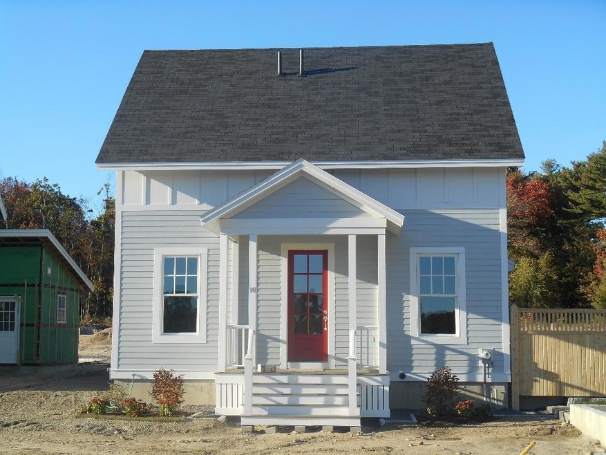 6 Impatiens Mews, Scarborough, ME 04074 - photo 1