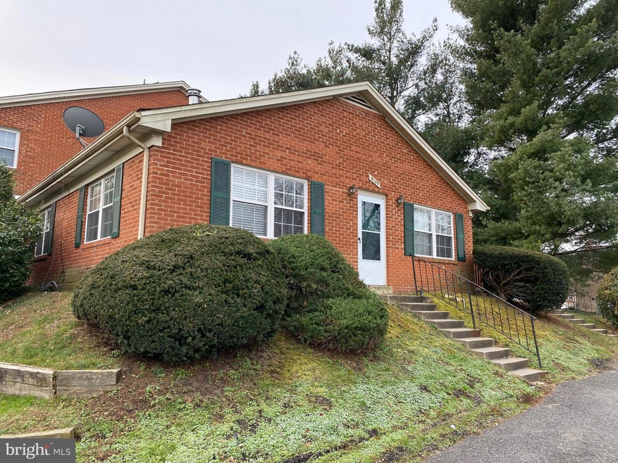 9629 Hagel Cir unit 26/A, Lorton, VA 22079 - photo 1