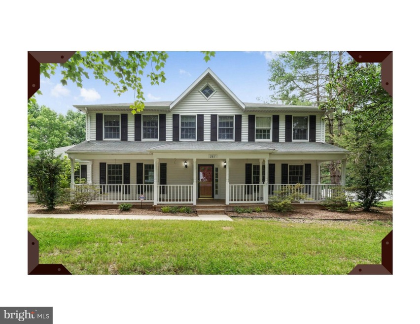 287 Greenridge Dr, Dunkirk, MD 20754 - photo 1