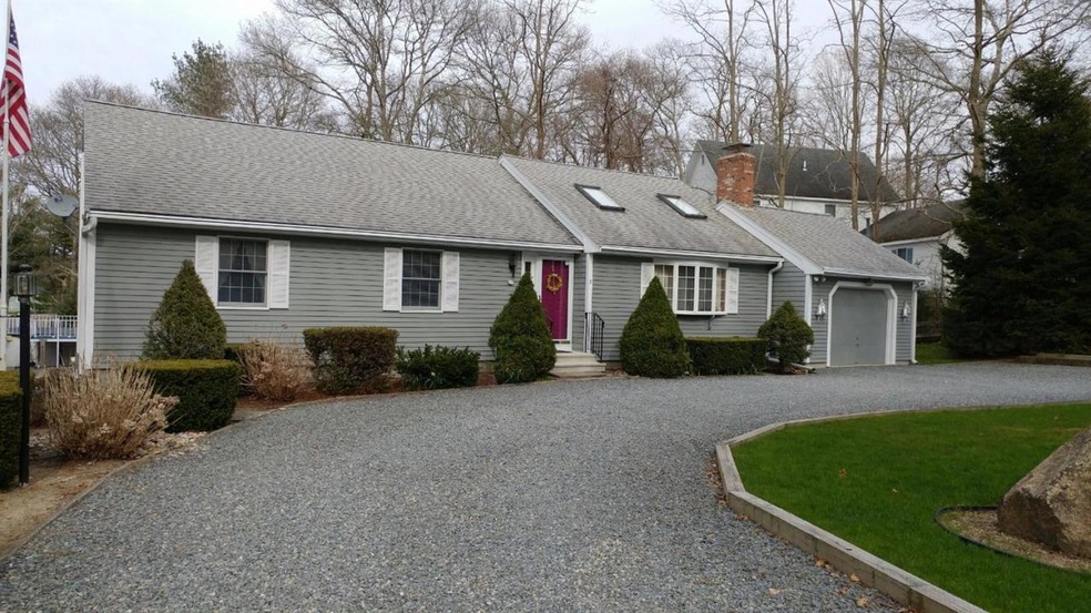 2 Coastal Way, Buzzards Bay, MA 02532 - photo 1