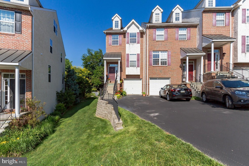 12 Nathans Place, Conshohocken, PA 19428 - photo 1