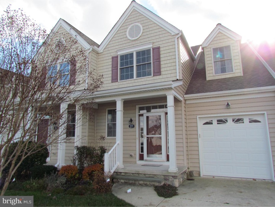 27 Harcrest Ct, Dover, DE 19901 - photo 1