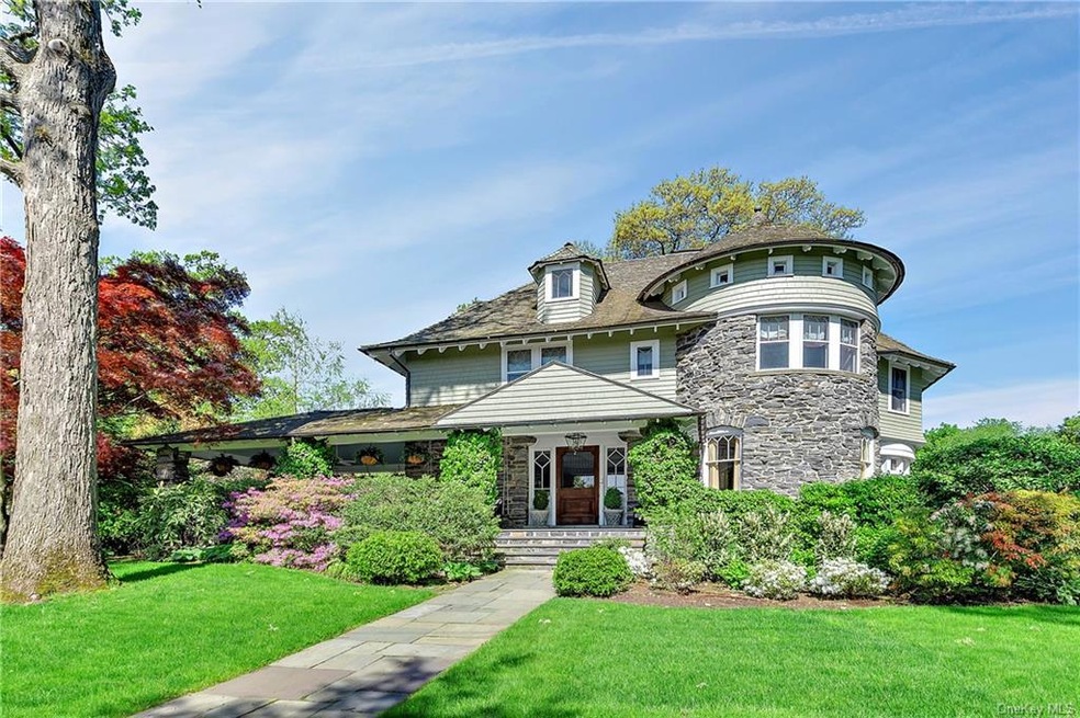 43 Prescott Ave, Bronxville, NY 10708 - photo 1