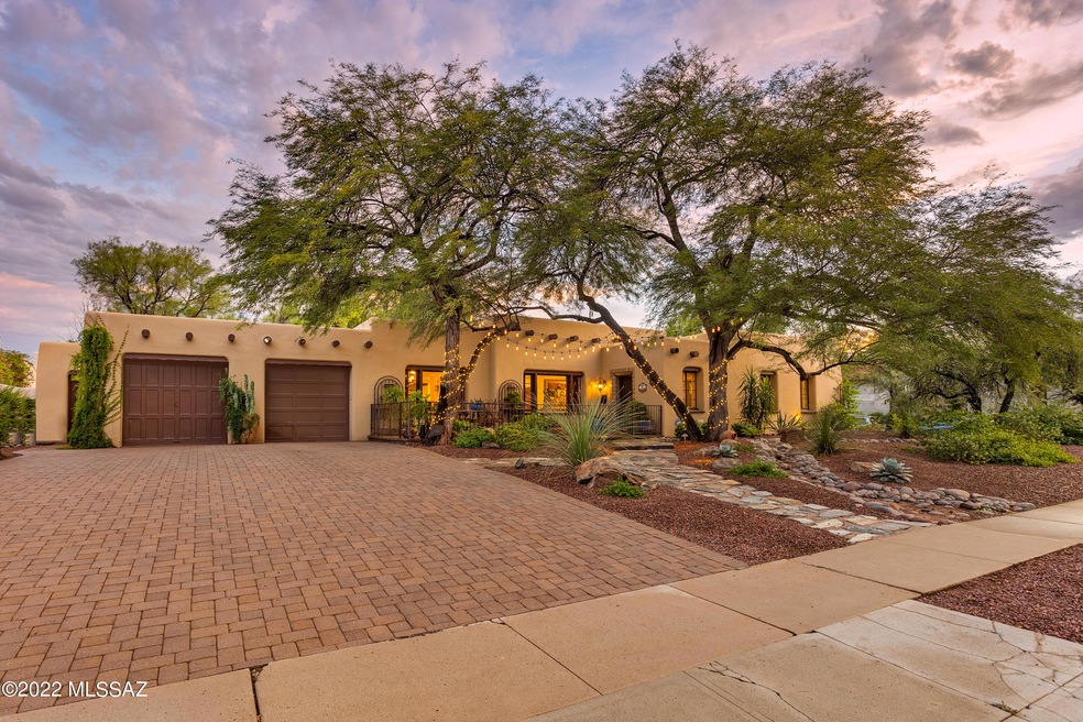 2100 E 4th St, Tucson, AZ 85719 - photo 1