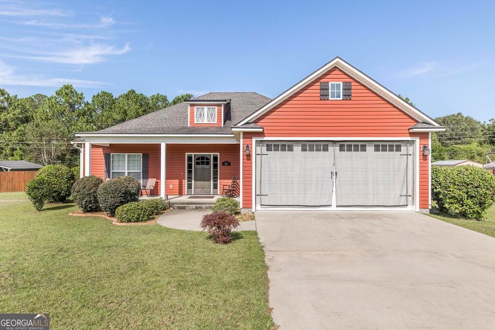 24 Cayde Cir, Tifton, GA 31794 - photo 1