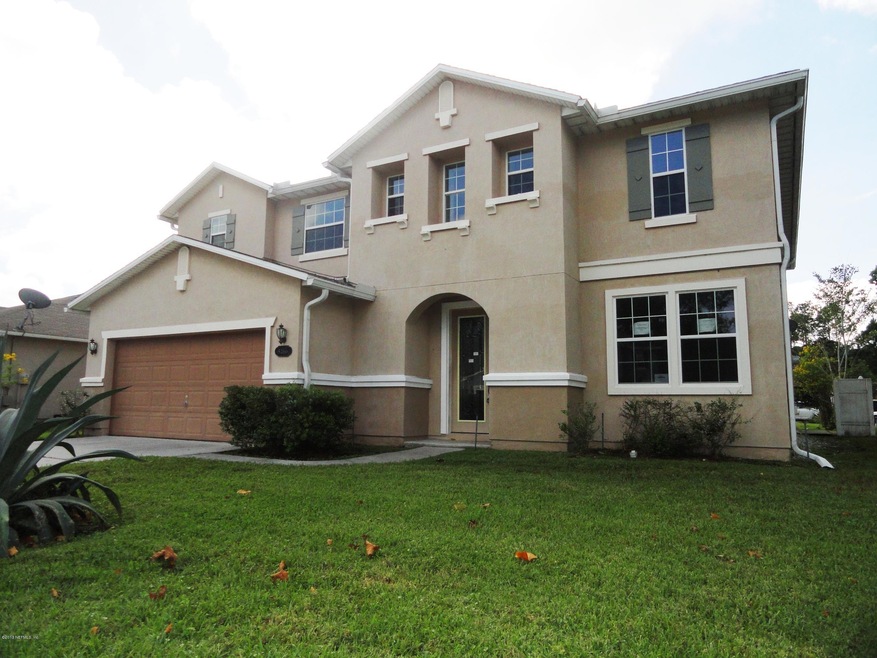 1-Front of House