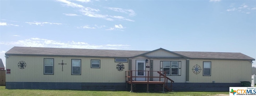 100 Overlook Ct, Troy, TX 76579 - photo 1