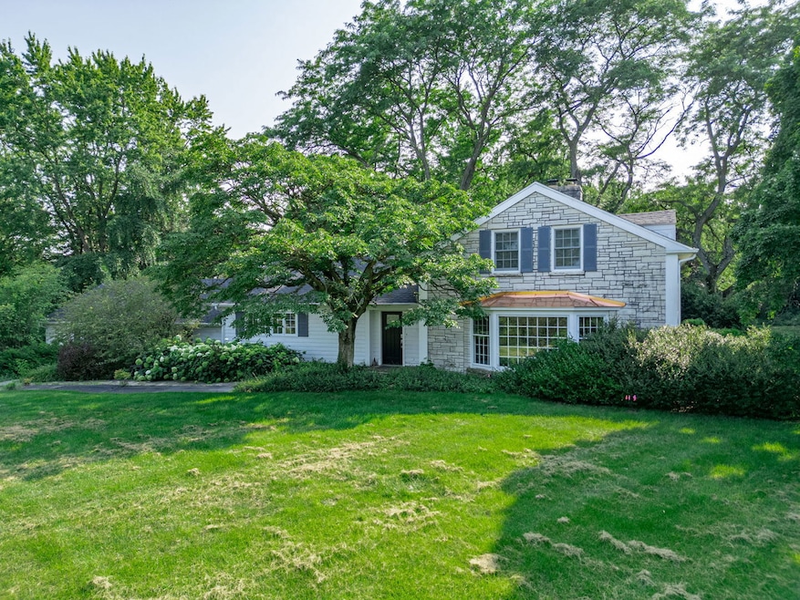 4 Regan Blvd, Tower Lakes, IL 60010 - photo 1