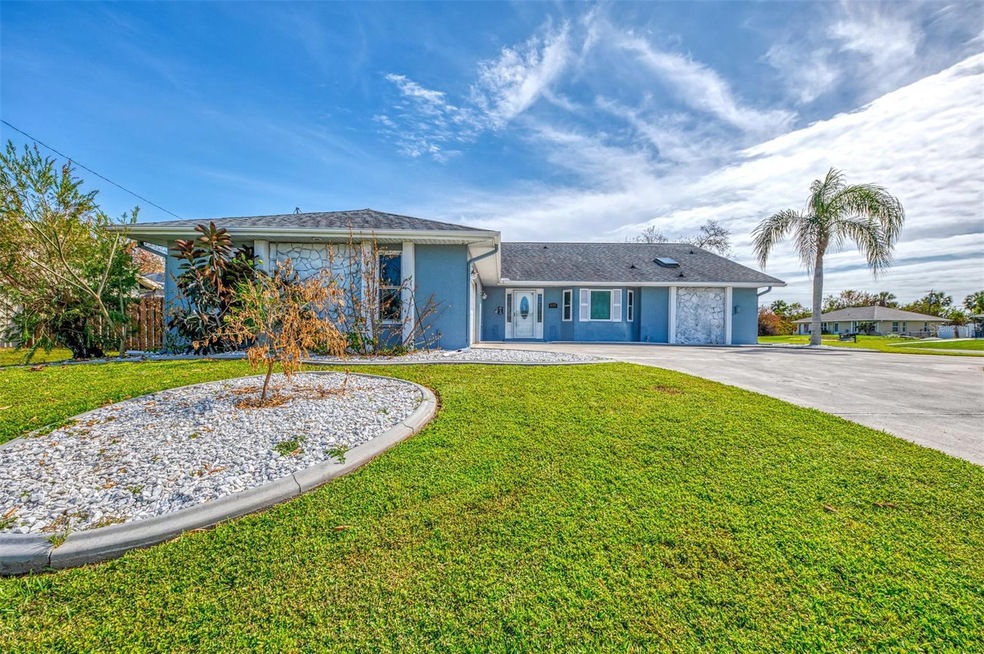 4258 Swensson St, Port Charlotte, FL 33948 - photo 1