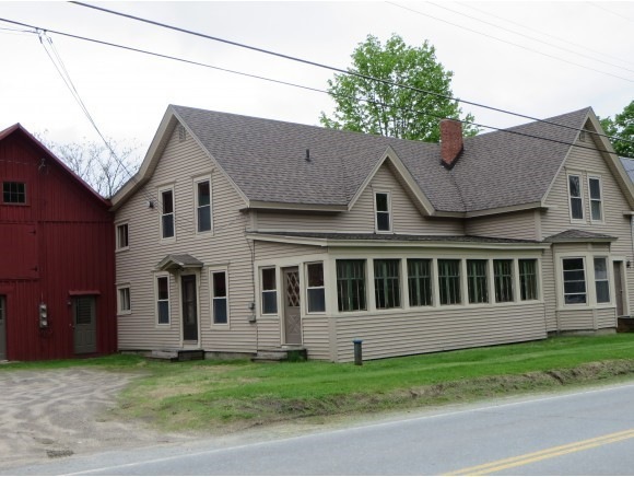 4020 Us Route 5, West Burke, VT 05871 - photo 1