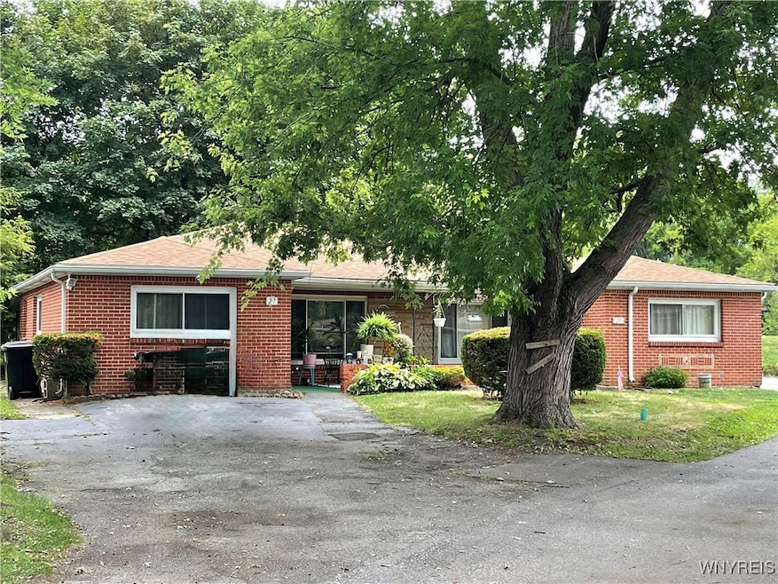 25 - 27 Cadet Cir, Lancaster, NY 14086 - photo 1