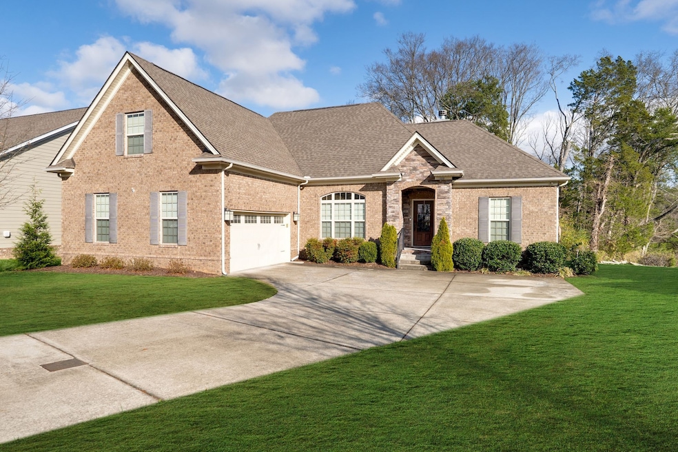 123 Saltville Ct, Smyrna, TN 37167 - photo 1