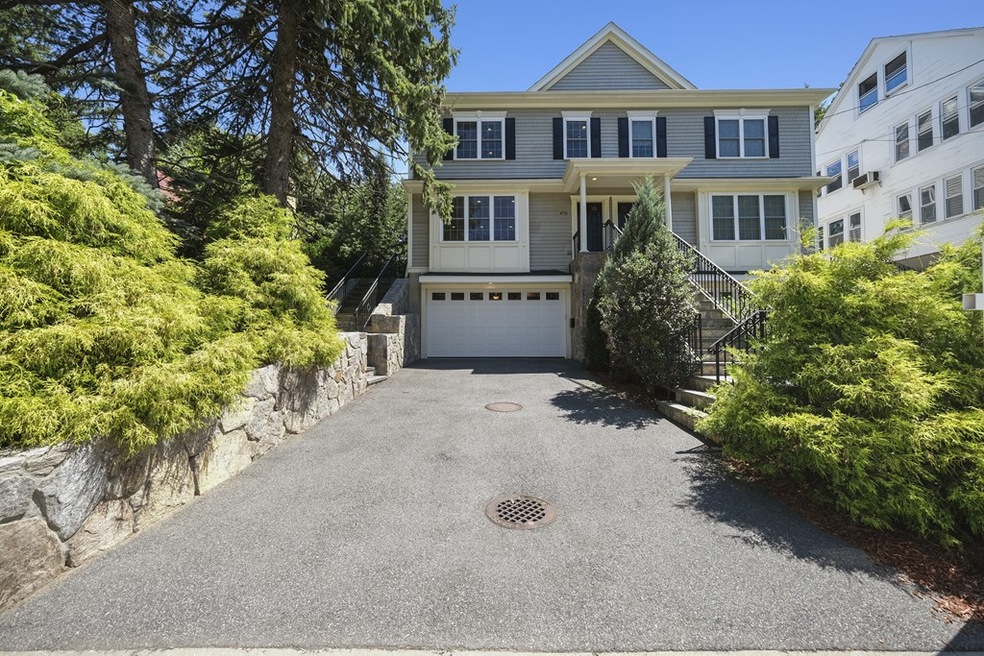 470 Lowell Ave unit 470, Newton, MA 02460 - photo 1