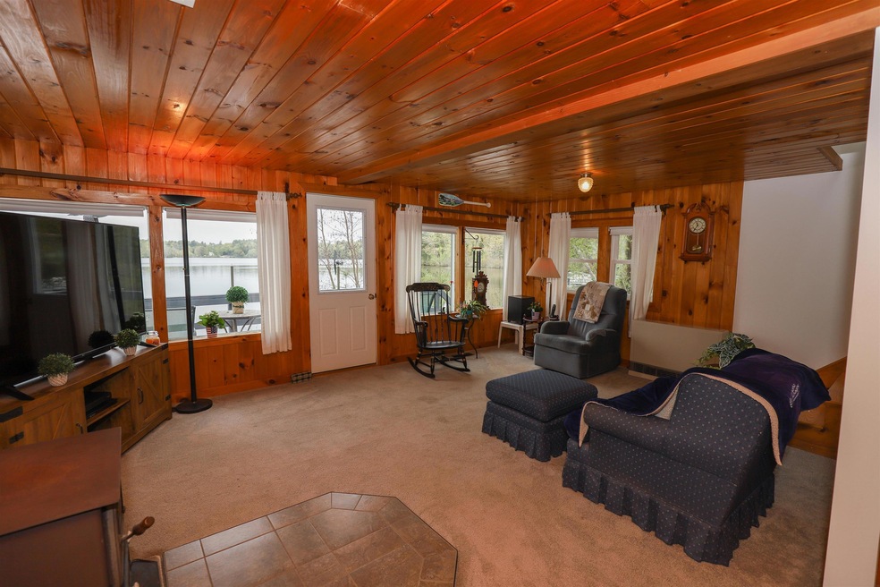 39 Sandy Beach Rd, Springfield, NH 03284 - photo 1