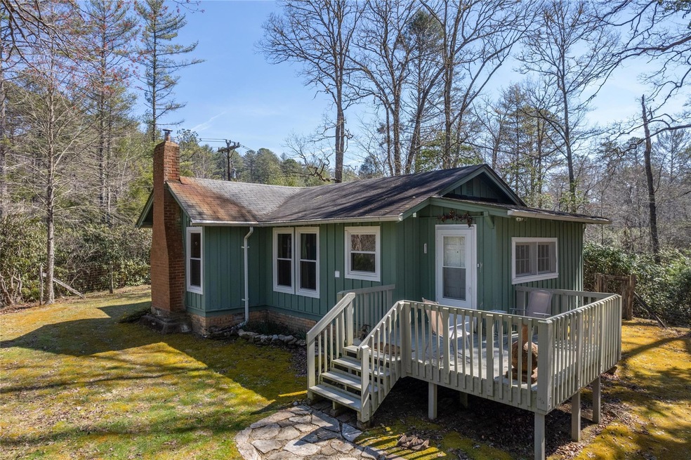 7274 Greenville Hwy, Brevard, NC 28712 Recently Sold