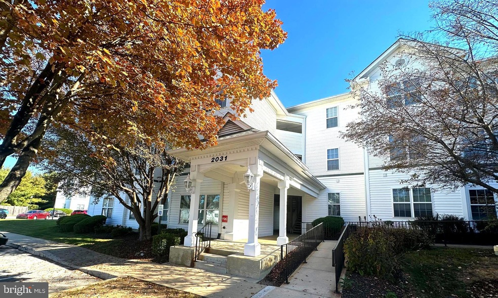 2031 Windsong Dr unit 1C, Hagerstown, MD 21740 - photo 1