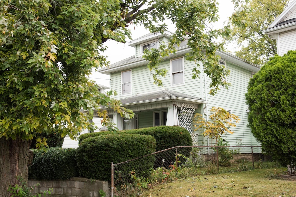 518 Mary St, Marion, OH 43302 - photo 1