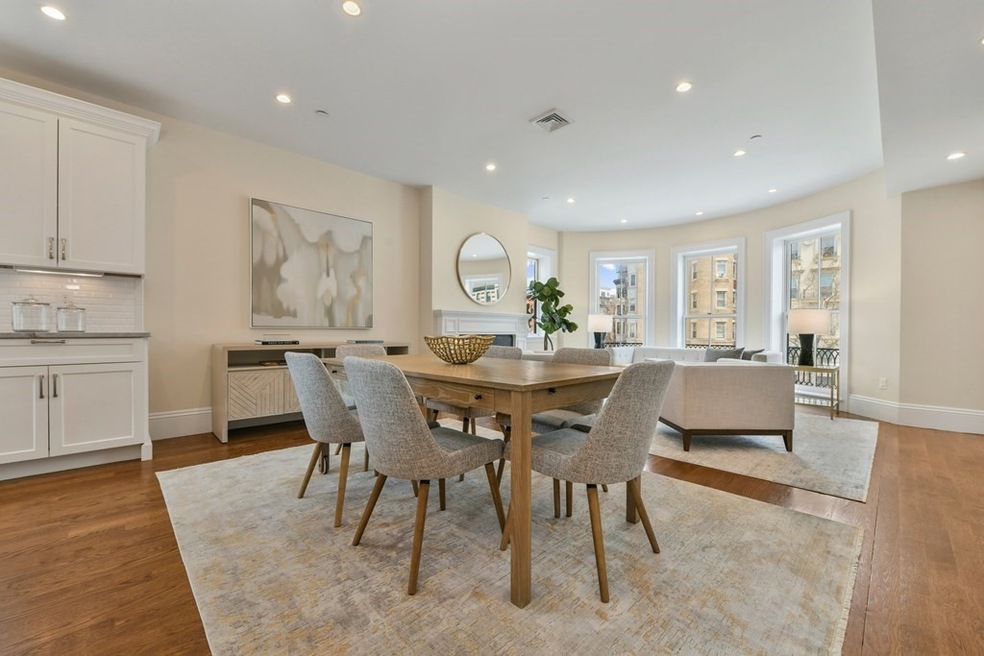 468 Park Dr unit 2, Boston, MA 02215 - photo 1