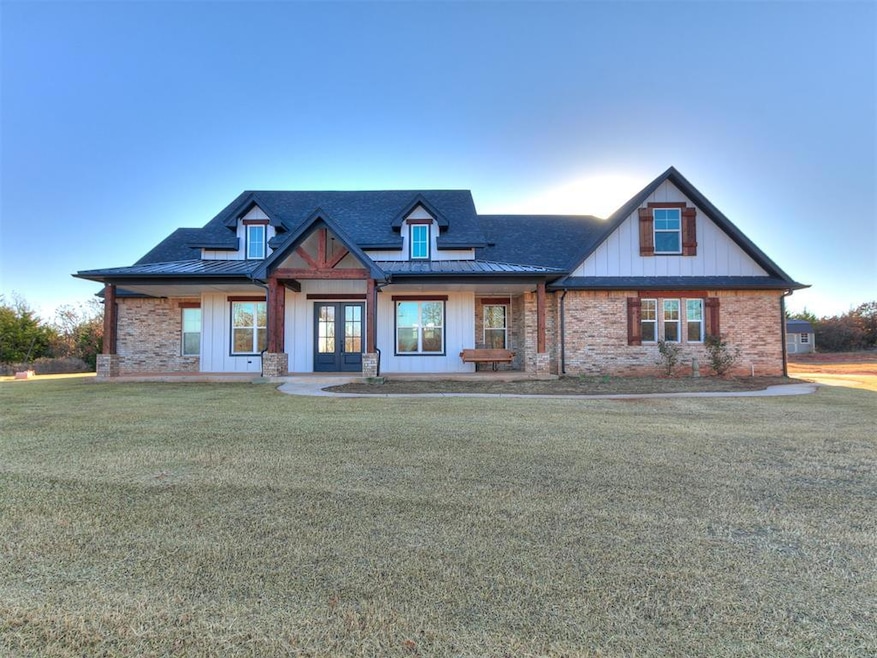 15000 E Franklin Rd, Norman, OK 73026 - photo 1