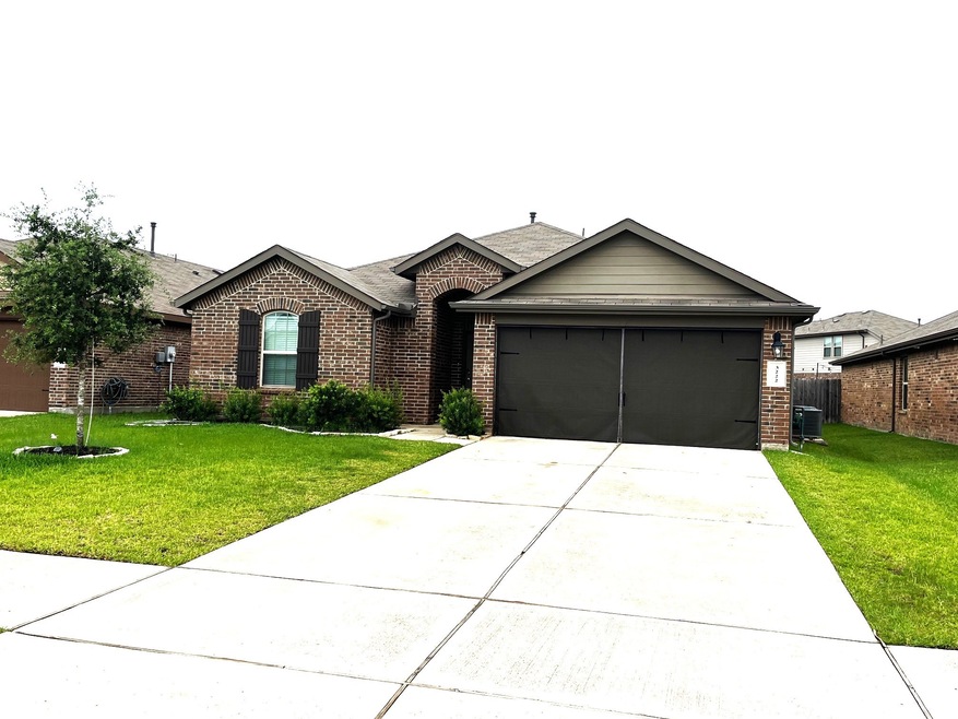 3222 Scout Island 
 Katy TC 77494