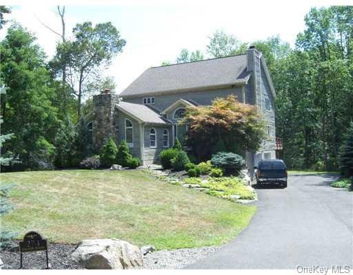274 Benjamin Meadow Rd, Tuxedo Park, NY 10987 - photo 1