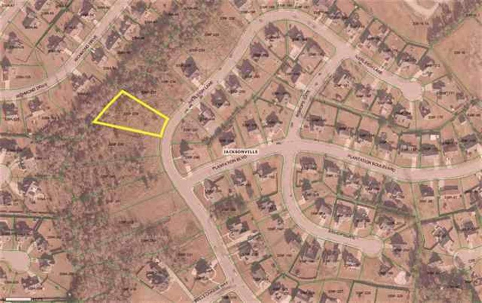 305 Iverleigh Ln, Jacksonville, NC 28540 - photo 1