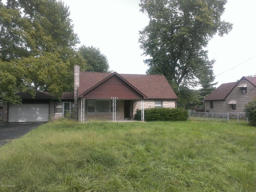 7501 S Watterson Trail, Louisville, KY 40291 - photo 1
