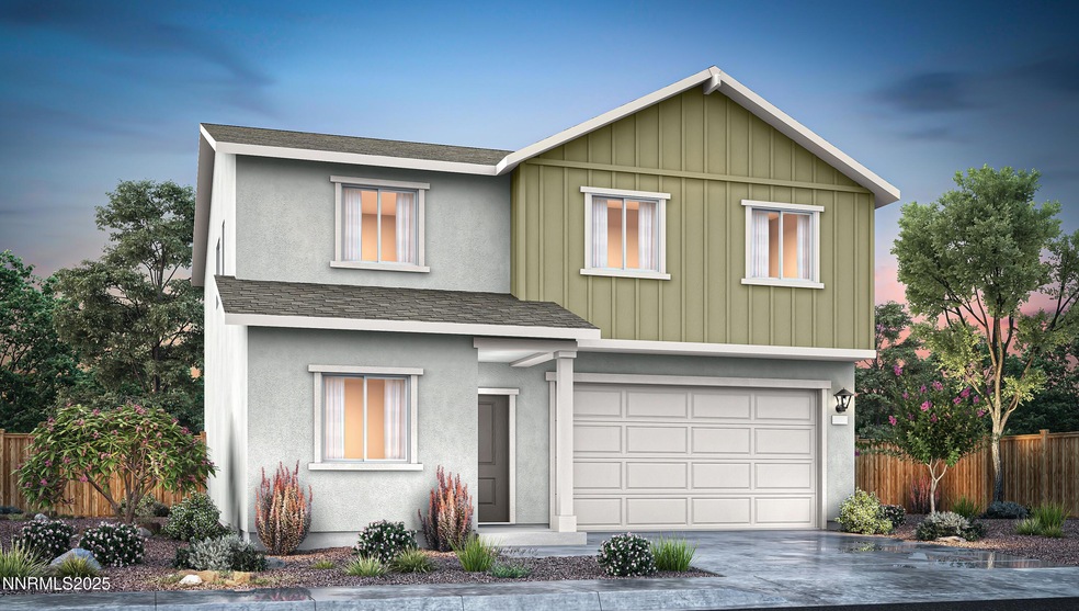 467 Sheep Camp Dr unit Lot 137, Dayton, NV 89403 - photo 1