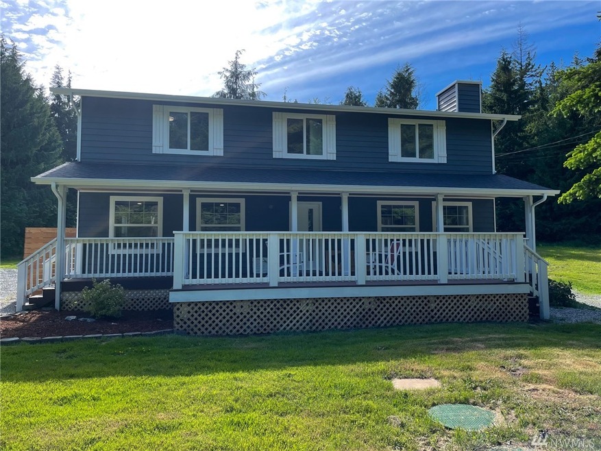 18020 34th Ave NW, Stanwood, WA 98292 - photo 1