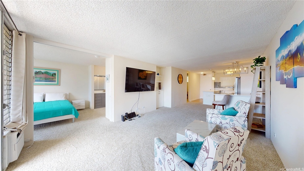 Waipuna unit 2702, Honolulu, HI 96815 - photo 1