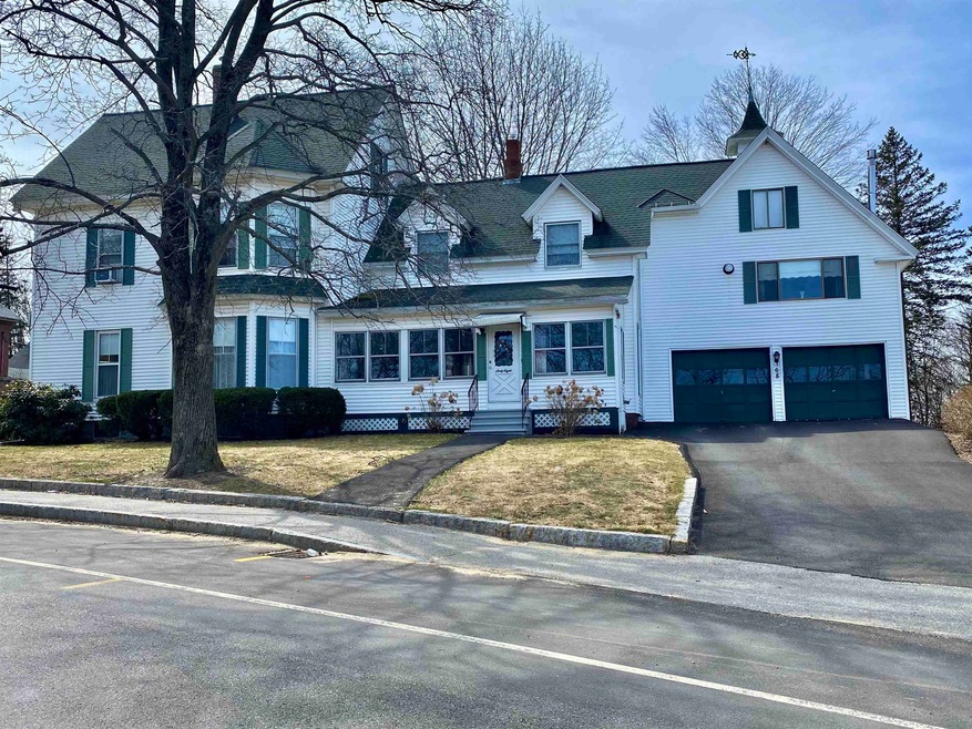 68 Main St, Allenstown, NH 03275 - photo 1