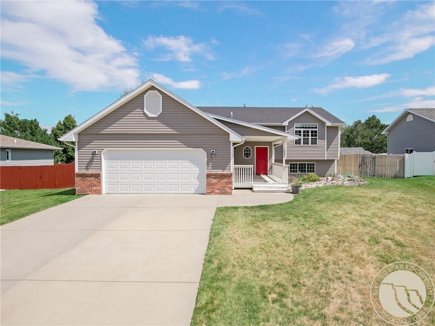 2523 Ranchette Rd, Billings, MT 59105 - photo 1