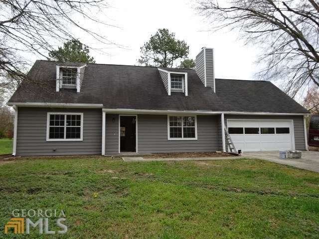 1452 Fieldgreen Ct SW, Marietta, GA 30008 - photo 1